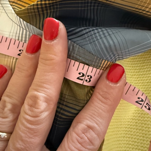 Eddie Bauer button down • NWT • Men’s large - Picture 9 of 10